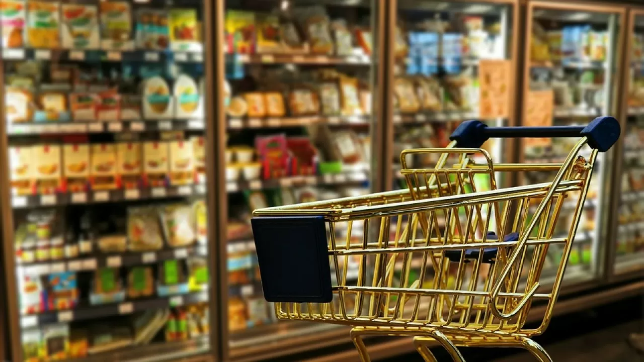 Казахстанская продукция должна быть на полке – минторговли РК 