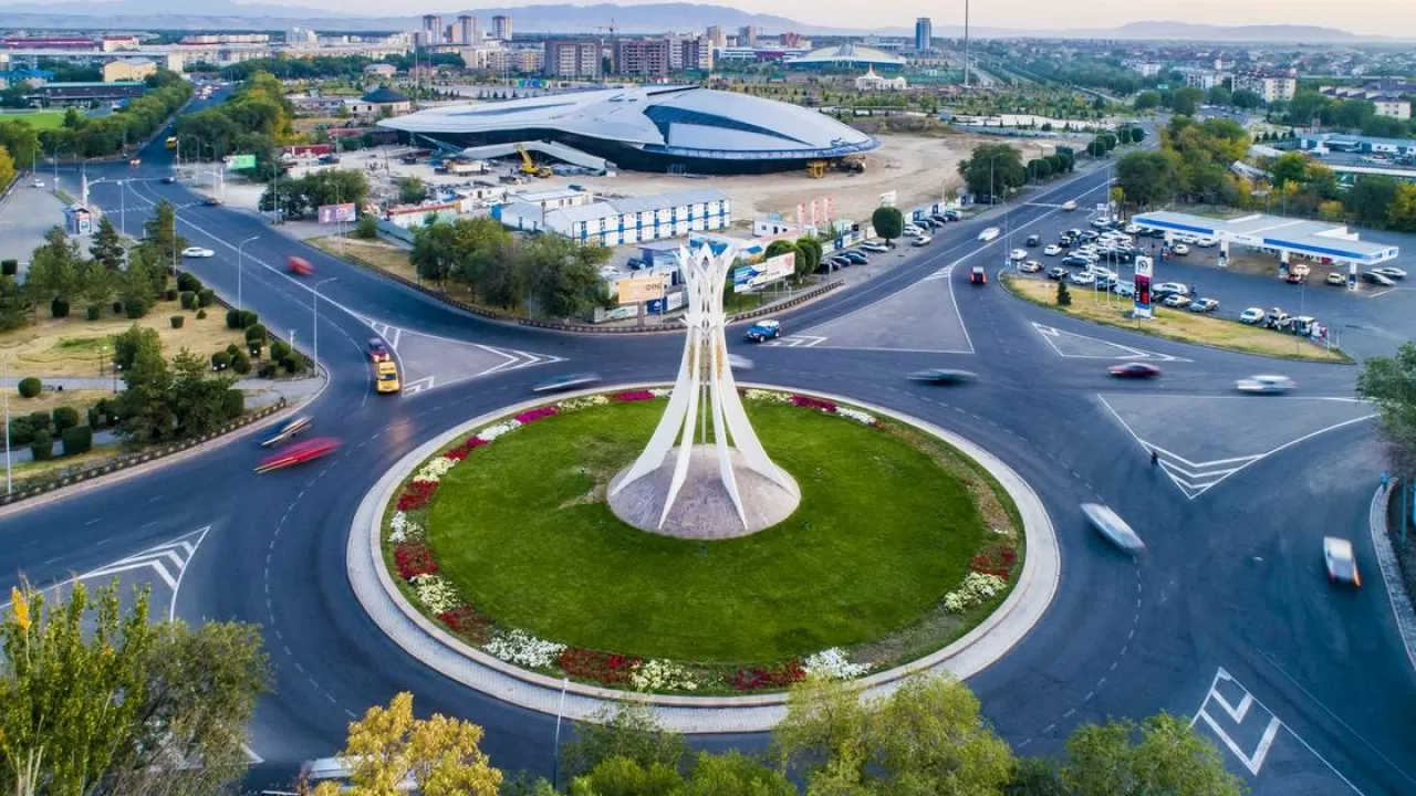 Мемлекеттік ақпараттық саясат: Жетісу облысында өңірлік тапсырысқа өтінімдер қабылдануда