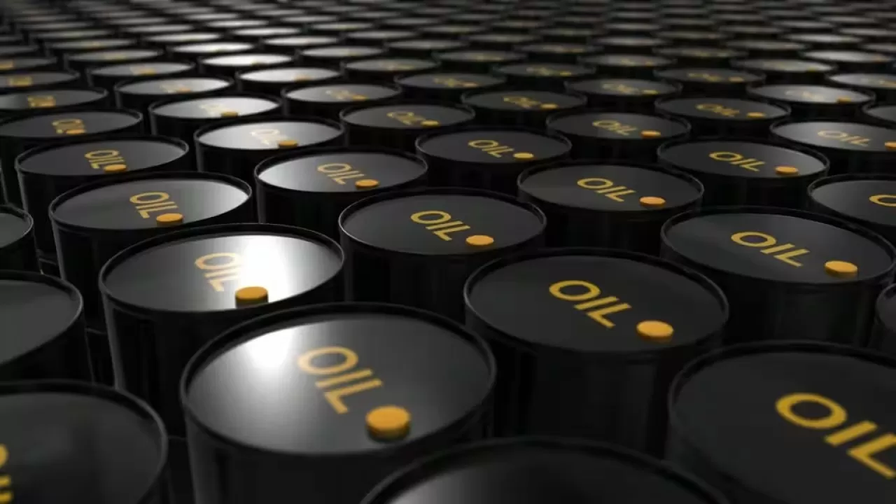 Цены на нефть практически не изменились к утру 4 июля 
