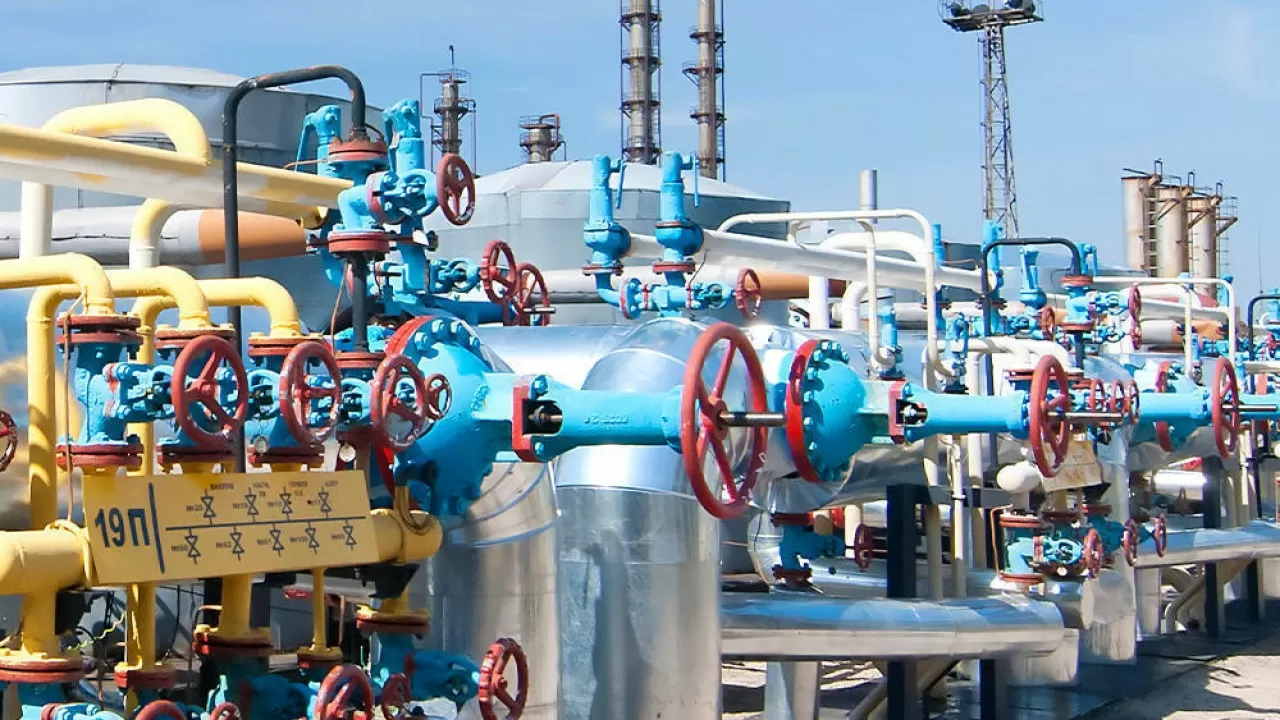 Инвесторлар Зайсанда табиғи газ өндіруге ниетті