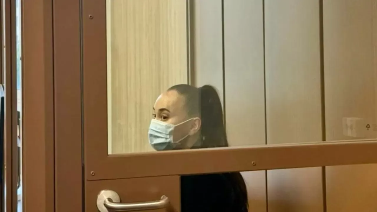 Перизат Қайратқа алданған зейнеткер 1 миллион теңгесін қайтарып алғысы келеді