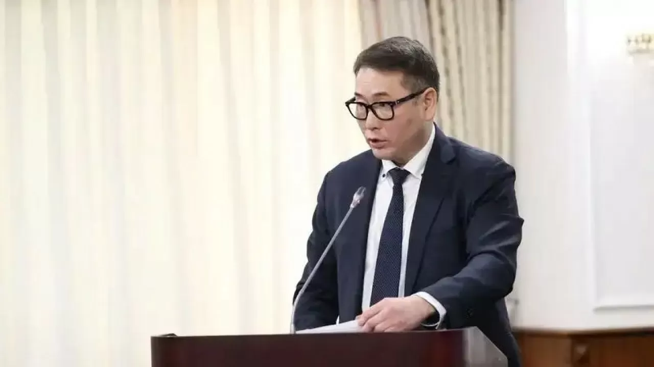 Министр Қазақстан саудалайтын негізгі 9 тауарды атады