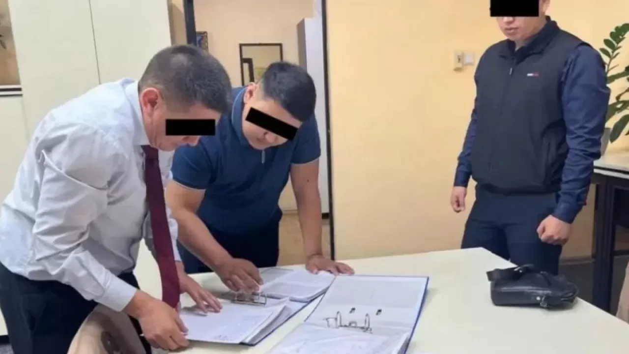 В одном из вузов Кыргызстана выявили "мертвые души" среди студентов 
