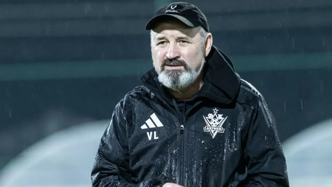“Ақтөбе” сырт алаңда маңызды матч өткізеді
