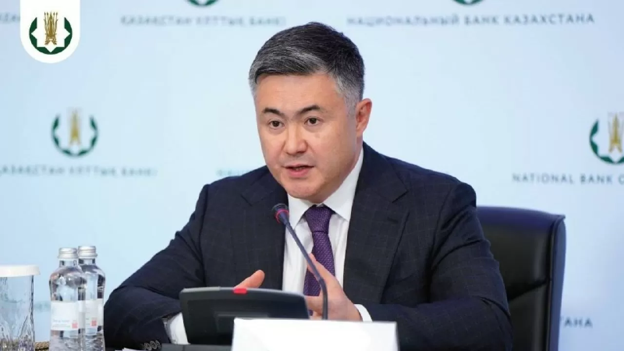 Нацбанк намерен длительно поддерживать умеренную жесткость денежно-кредитных условий