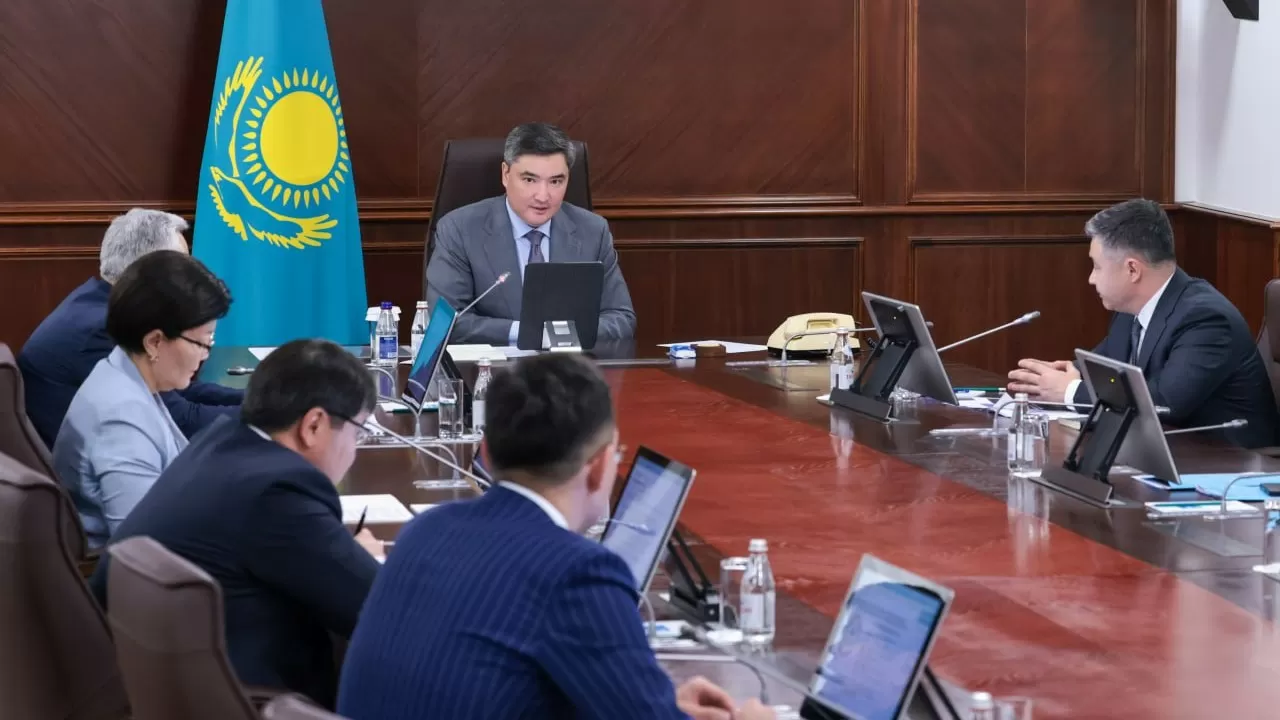 Мемлекеттік қарыз алу елдің жағдайы нашар дегенді білдірмейді – Үкімет басшысы 
