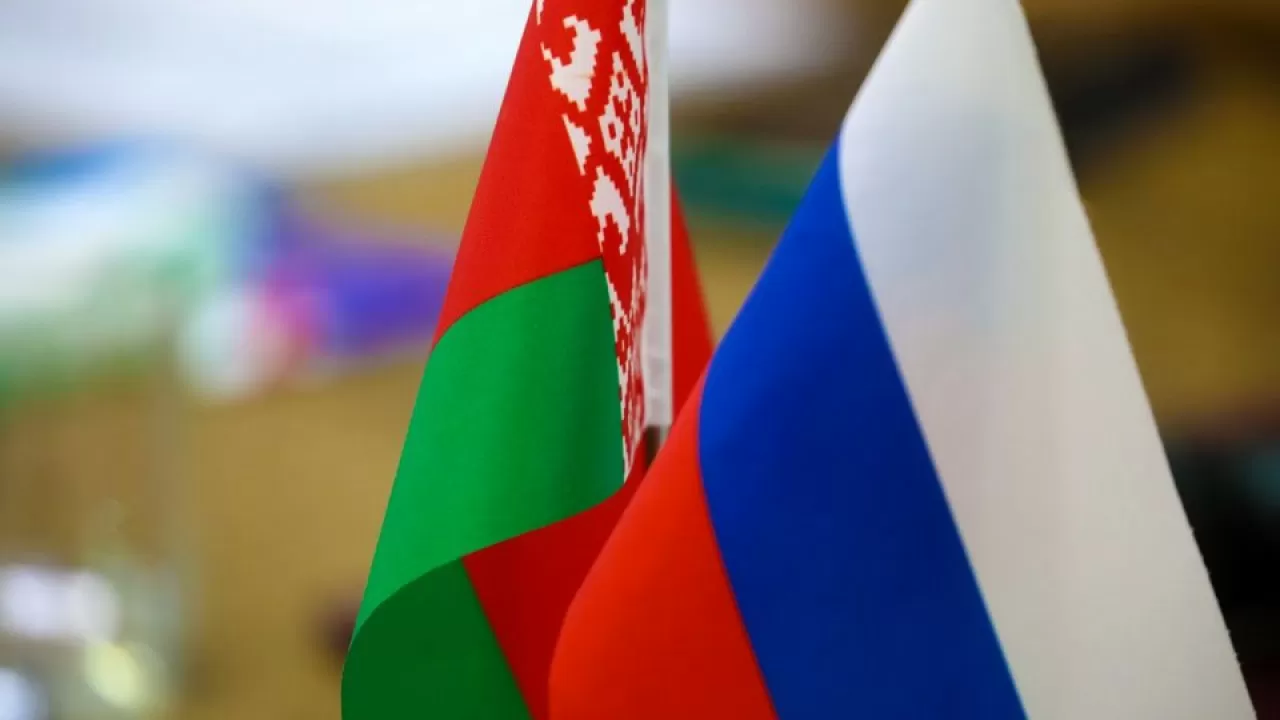 Сделан большой шаг к объединению России и Беларуси: Путин принял новый закон