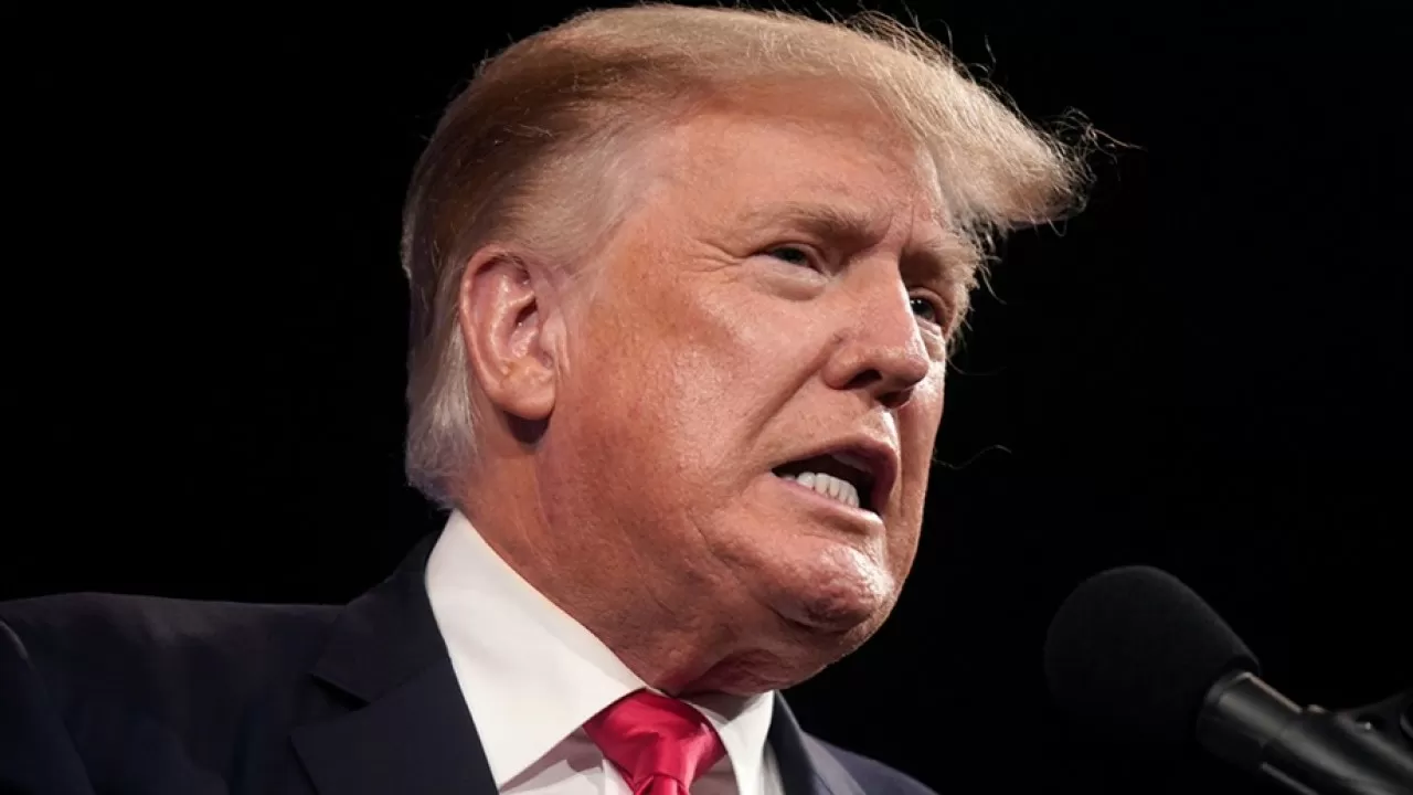 Трамп угрожает Японии новыми тарифами на фоне тупика в торговых переговорах