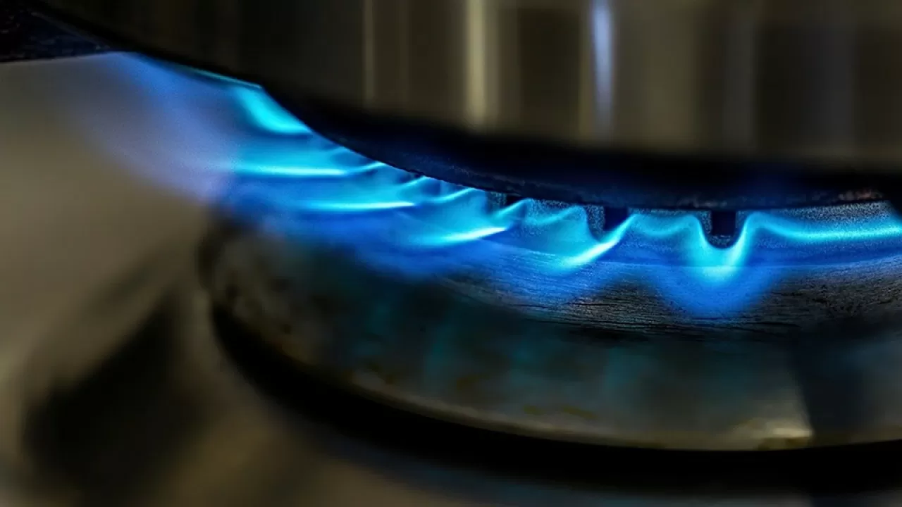 Поставщики газа присвоили 168 млн тенге 