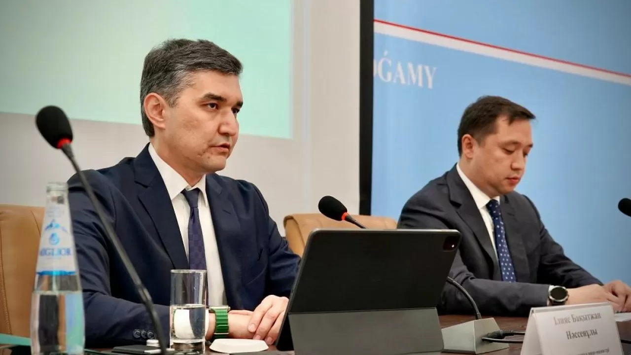 В Астане подвели итоги газификации столицы 