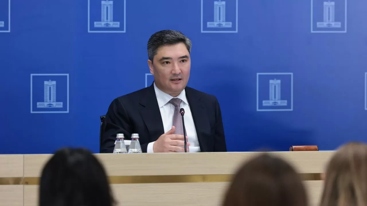 Олжас Бектенов Дональд Трамптың хатына байланысты пікір білдірді