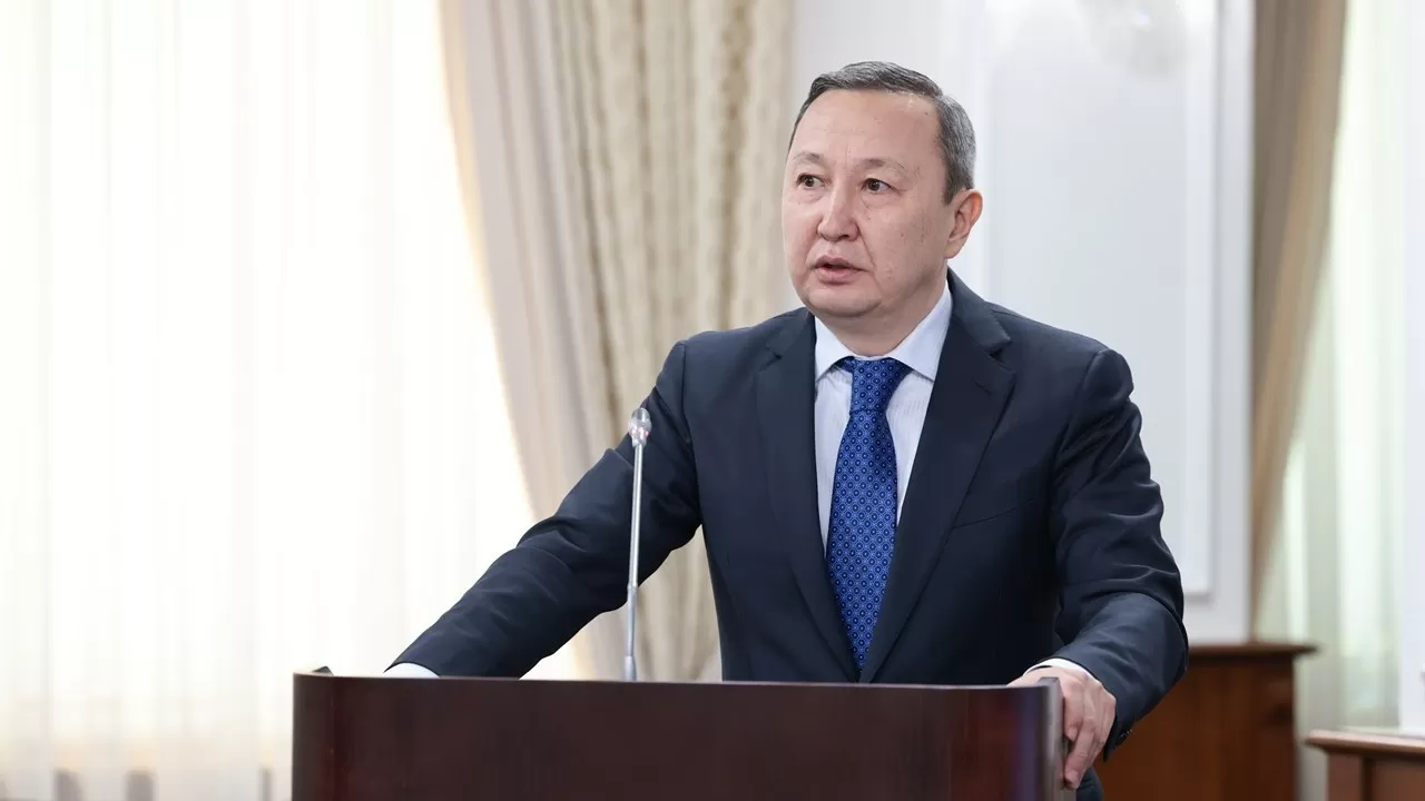 Экс-глава "СК-Фармации" прокомментировал свое увольнение