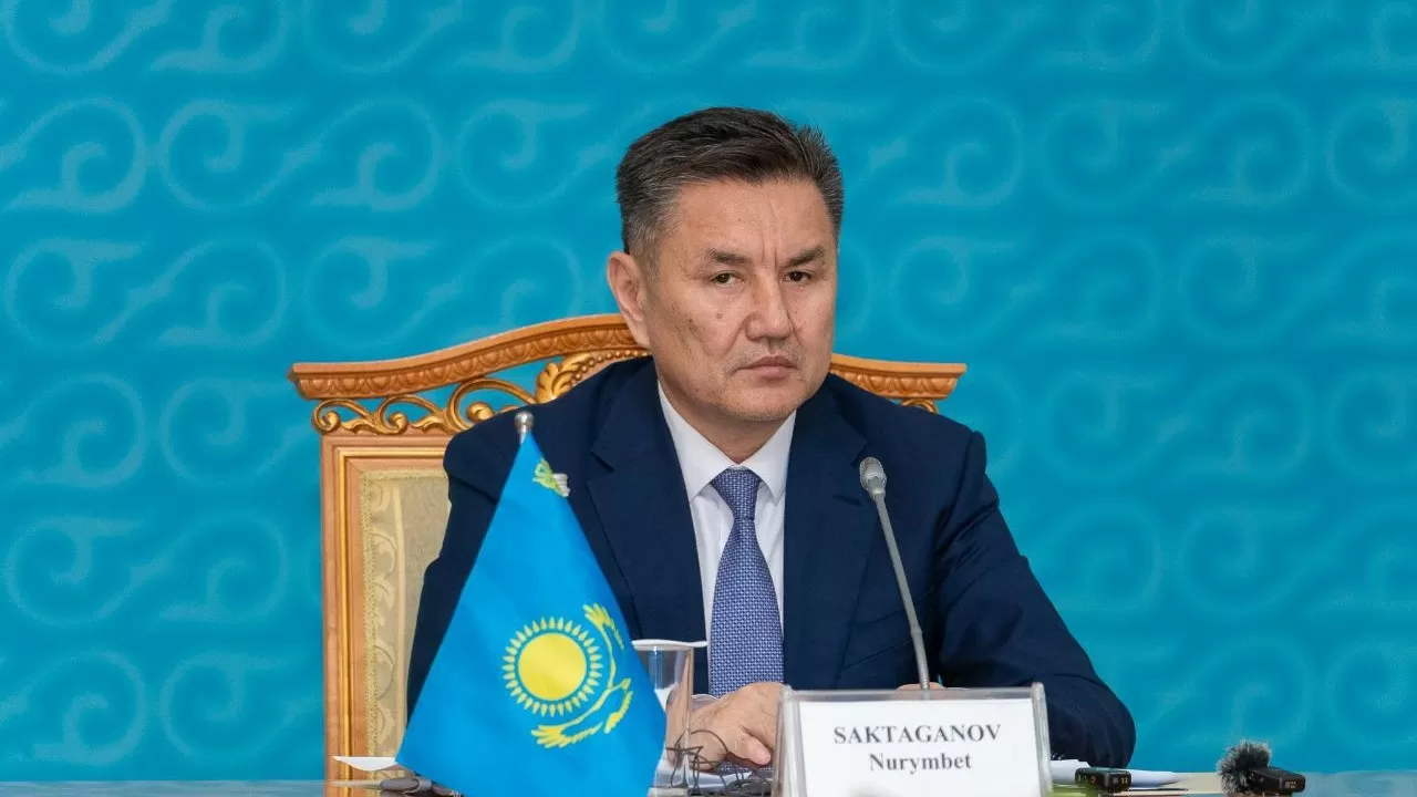 Аким ВКО пригласил международных инвесторов на форум "Altai Invest - 2025"