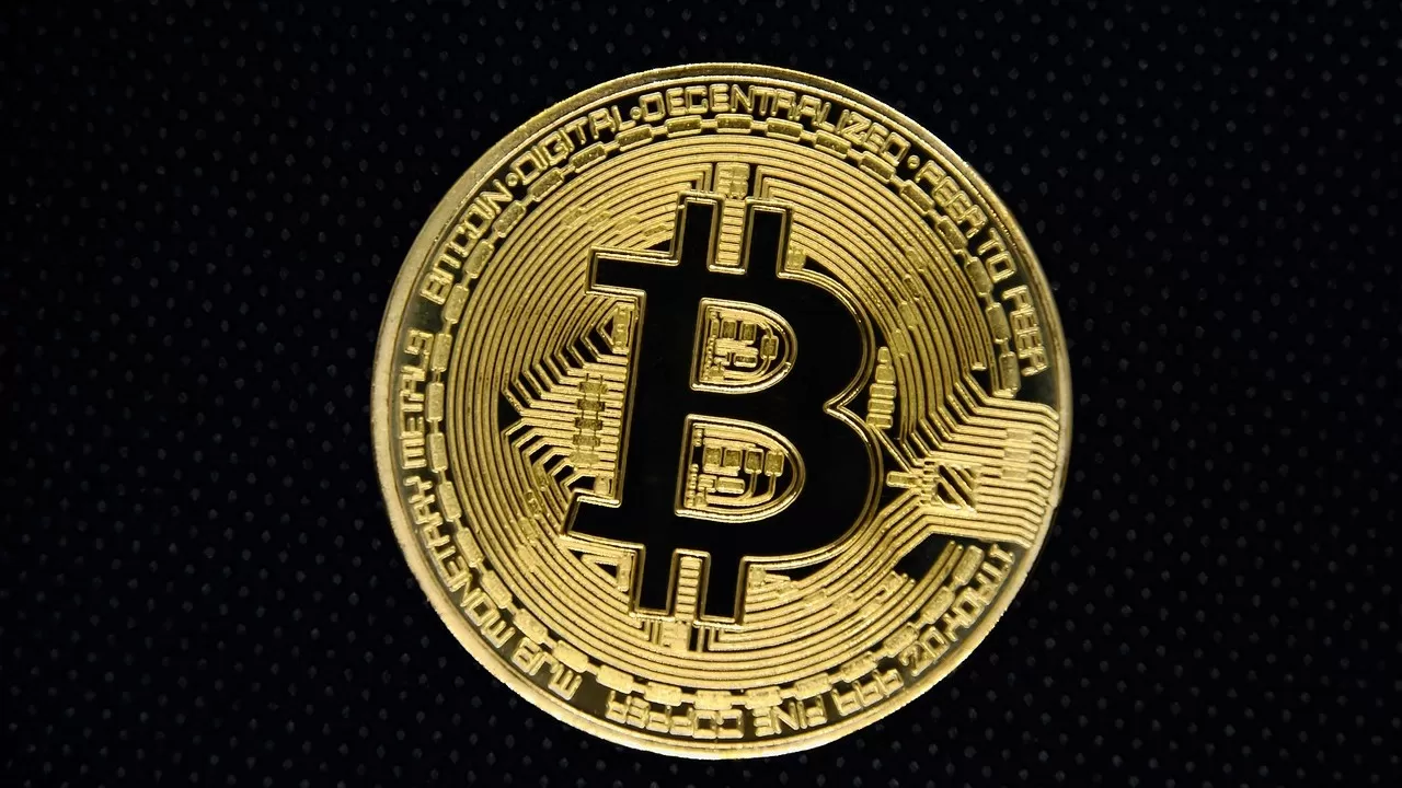 Курс биткоина установил новый рекорд 
