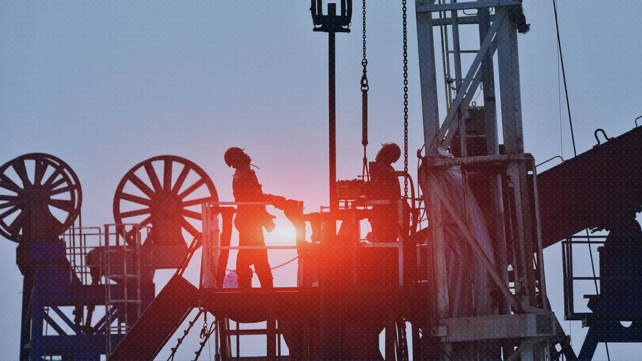 Крупное нефтяное месторождение открыли в Польше