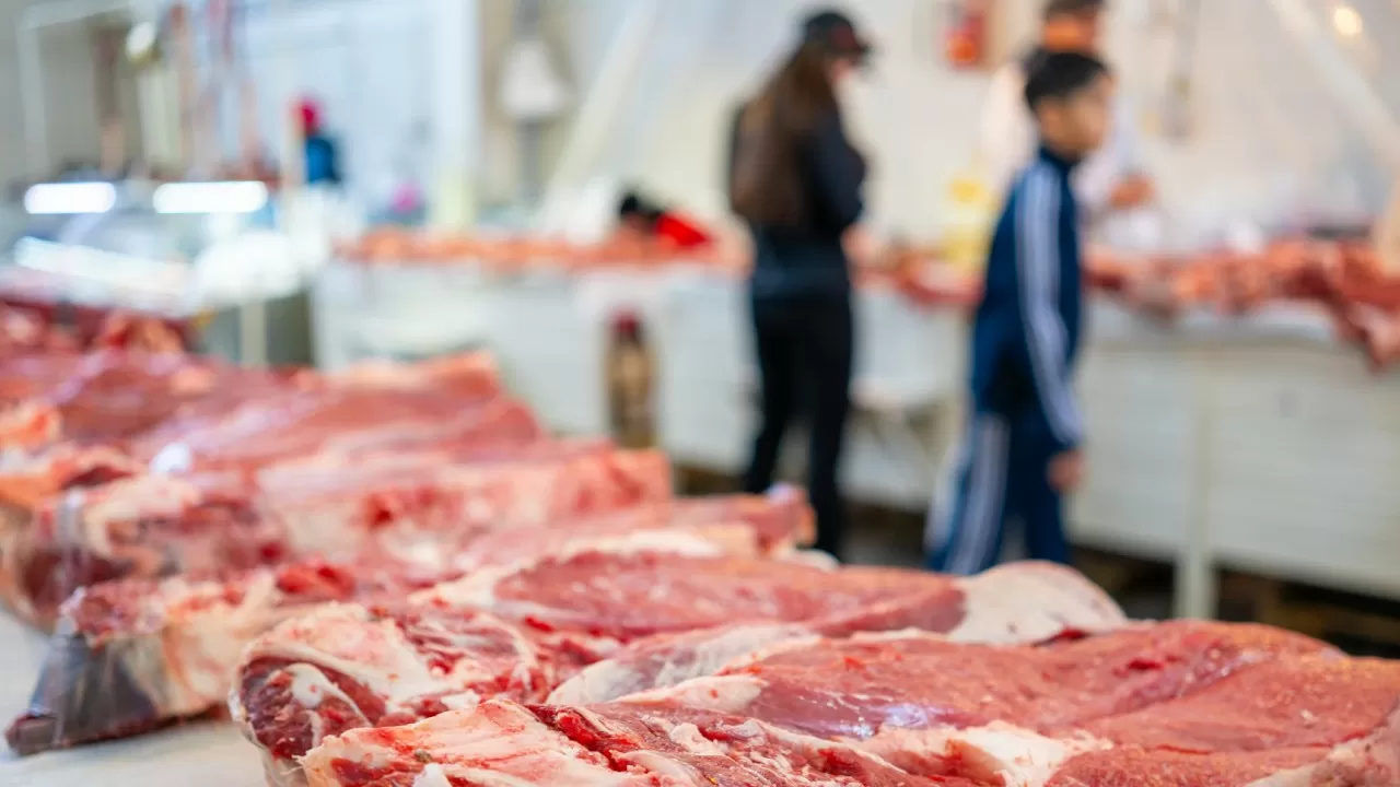 Социальная корзина дорожает: мясо в Актобе становится недоступнее