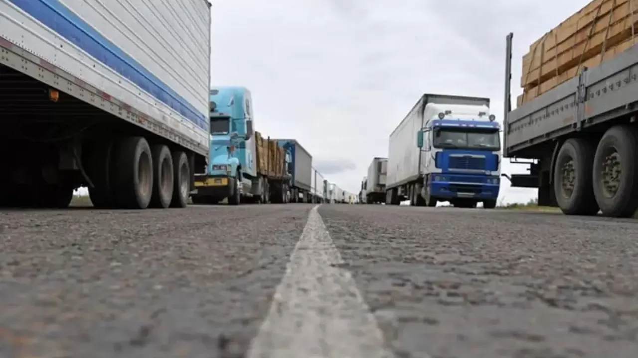 Казахстан временно отказался от импорта гипсокартона: что случилось 