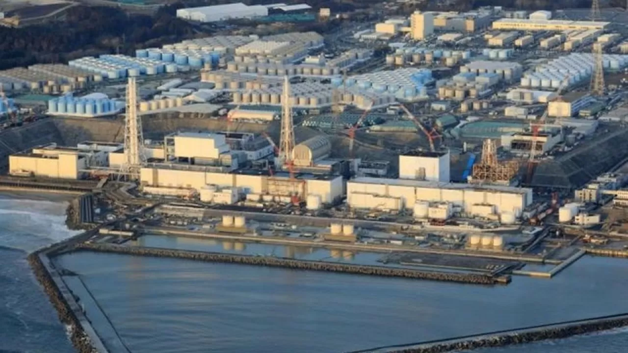 Землетрясение в России: в Японии эвакуируют сотрудников АЭС 