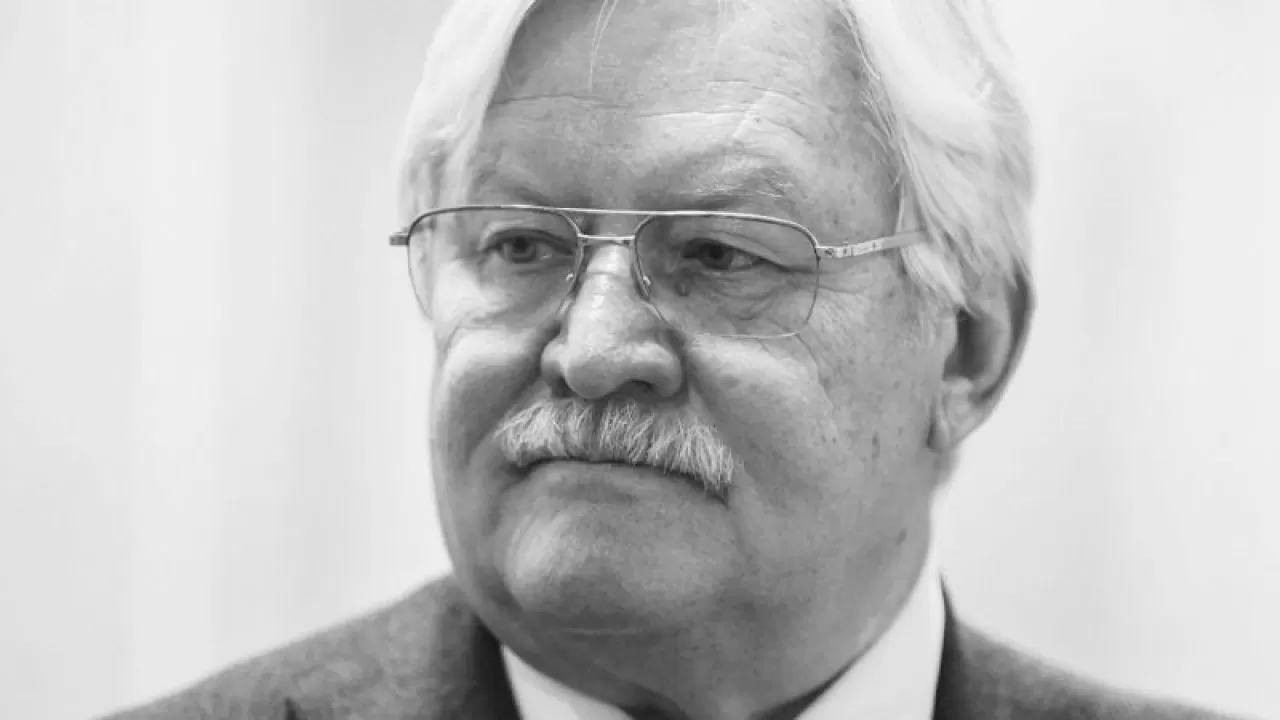 Умер режиссер легендарной экранизации "Мастера и Маргариты"
