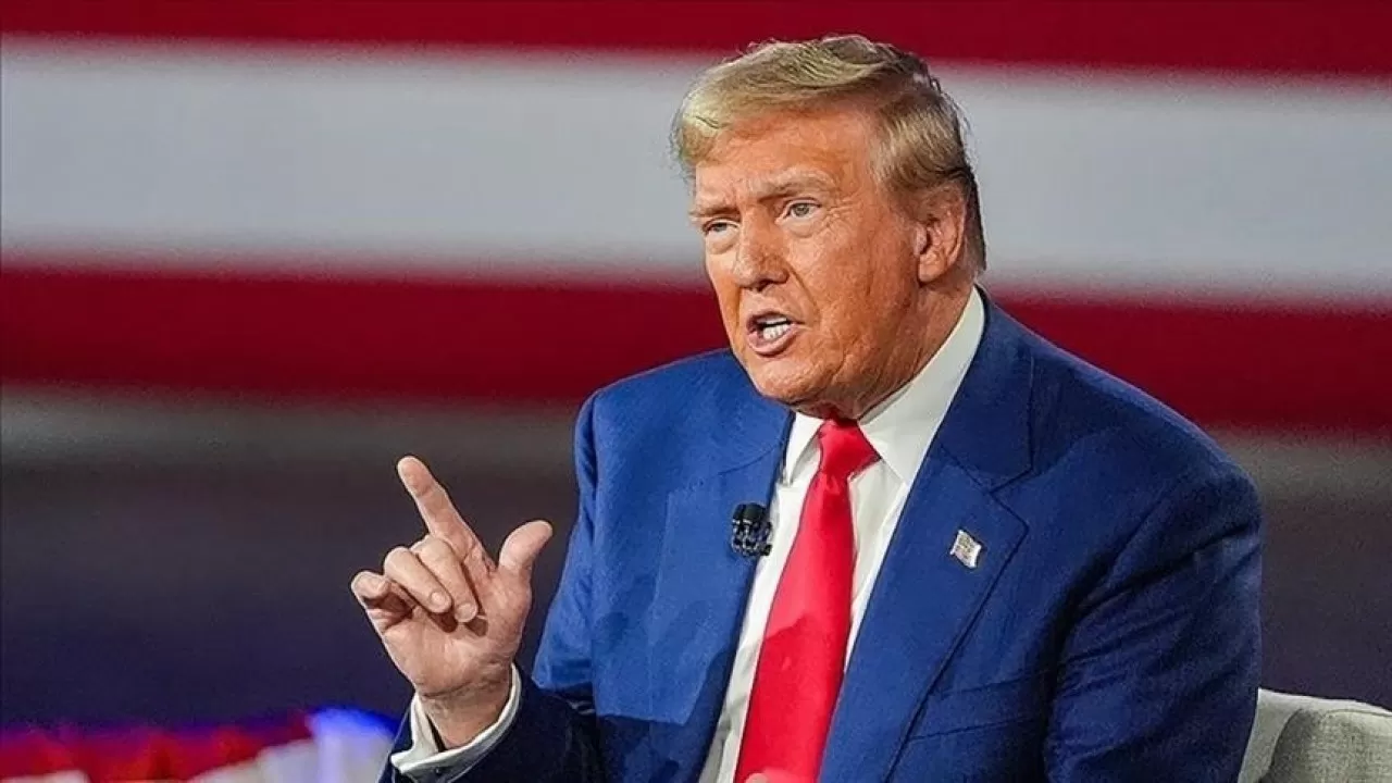 Трамп 150 елге қатысты жаңа шешім қабылдамақ