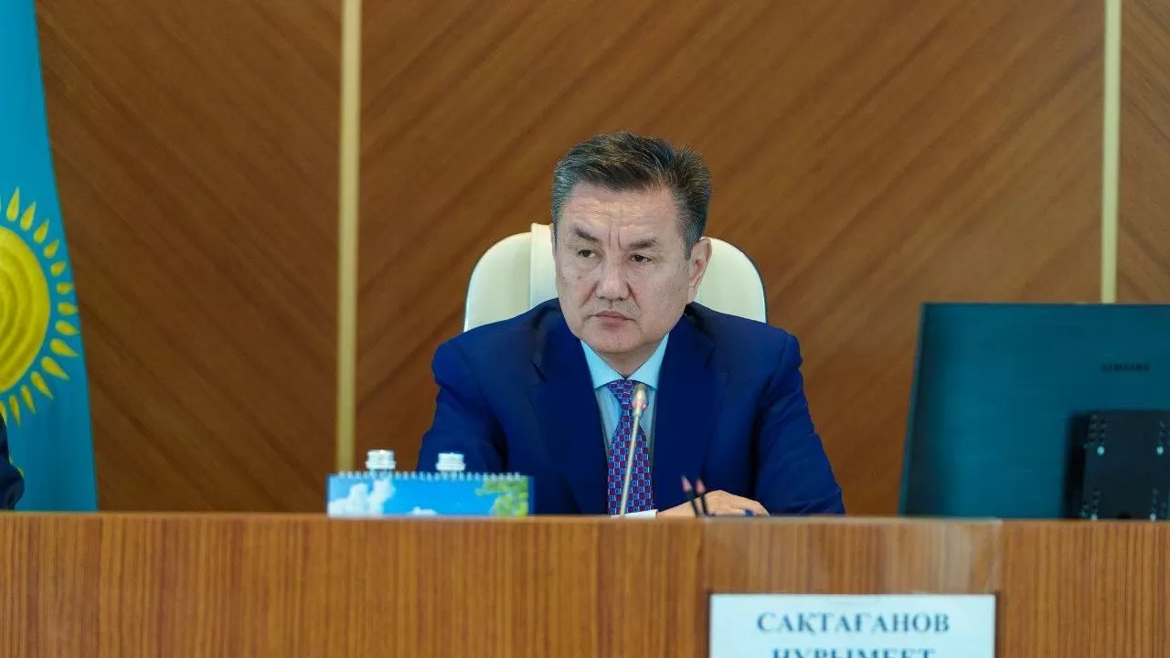 МСБ, туризм и цифровизация — приоритеты ВКО 