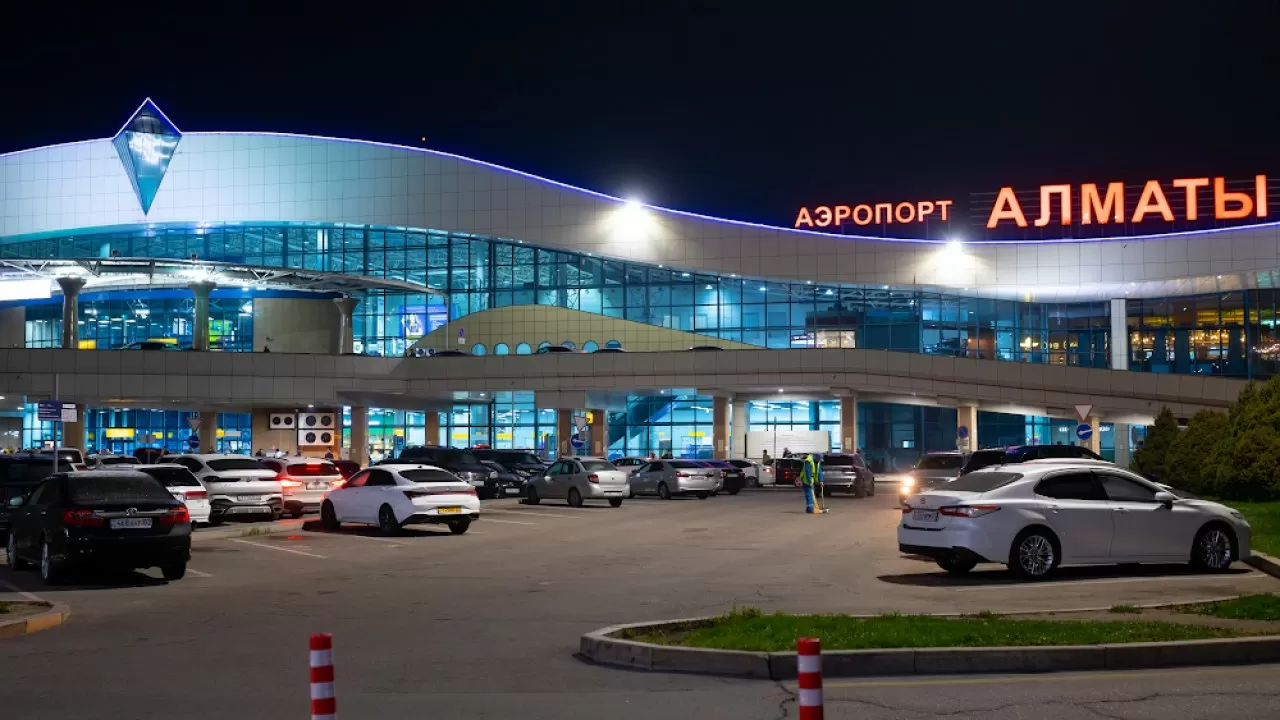 Казахстан запускает новый авиамаршрут Алматы – Минск 