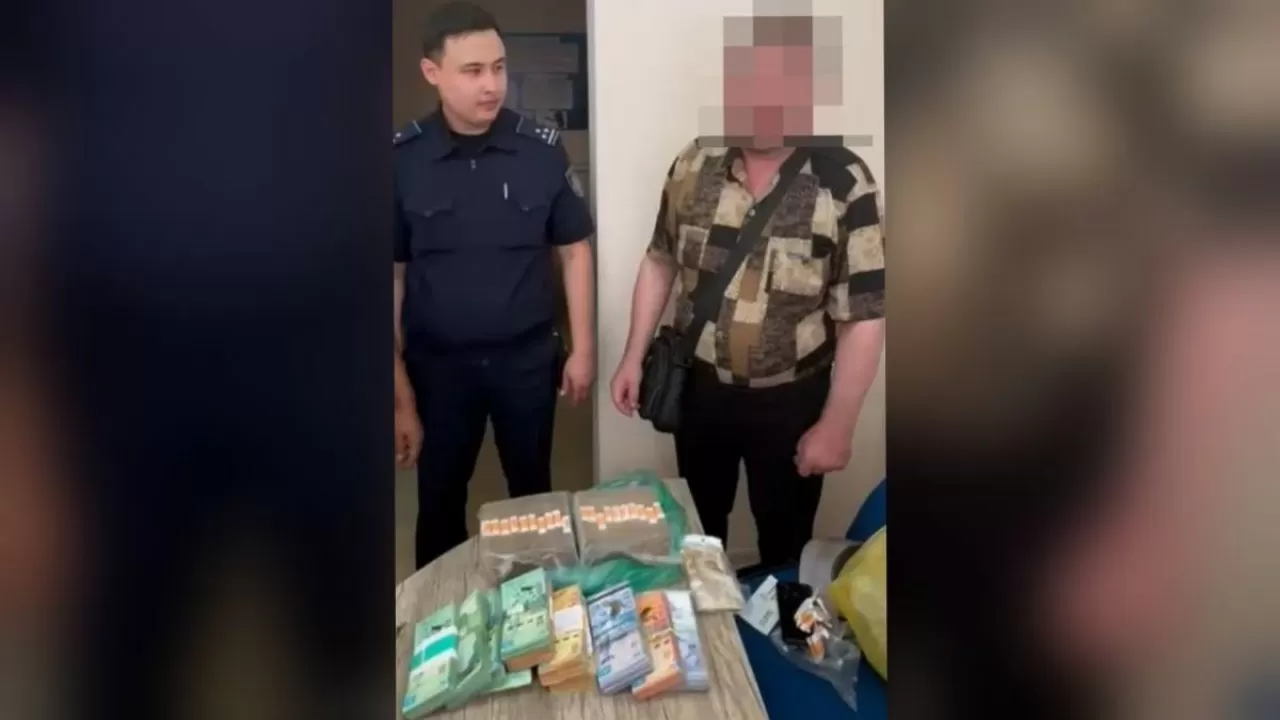 В казахстанском банке предотвратили крупное мошенничество 
