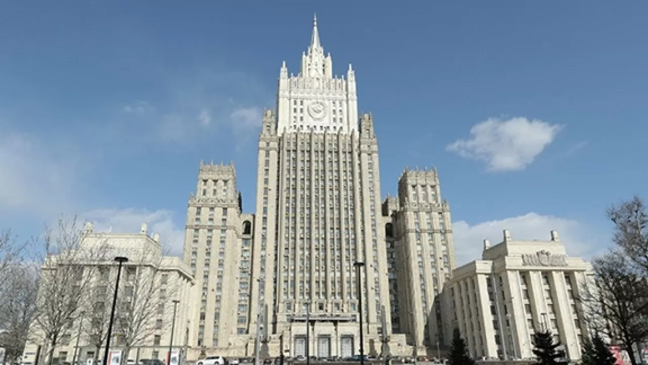 Российский МИД обратился к соотечественникам в Азербайджане c важным предупреждением 