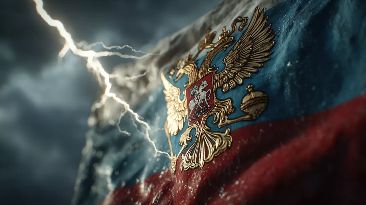 Россию парализовало от удара нового вида "оружия"