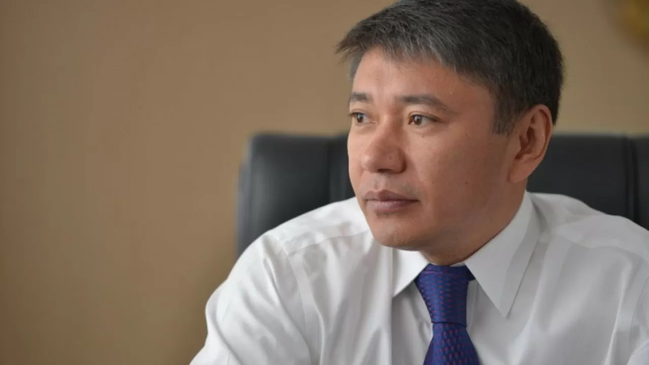 Талғат Ермегияевқа мерзімінен бұрын босап шығуға рұқсат берілмеді