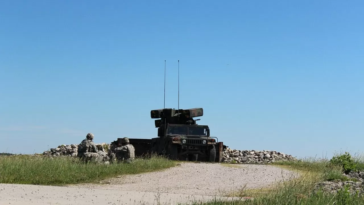 США могут возобновить поставки оружия Украине 
