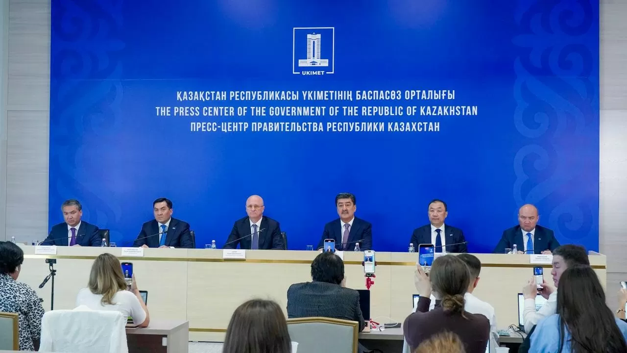 Роман Скляр үй сатып алғысы келетін қазақстандықтар үшін жақсы жаңалық айтты