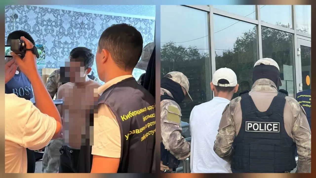 "Кепілсіз несие рәсімдеймін": Оралда алаяқтыққа қатысы бар күдікті ұсталды
