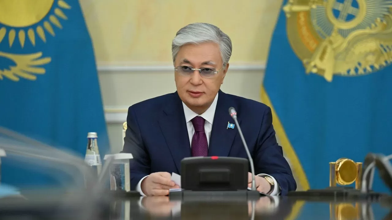 Токаев: Домбра – душа и достояние нашего народа