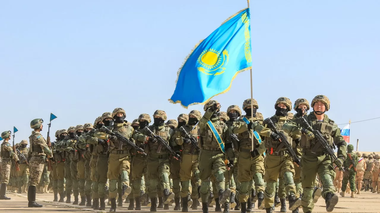 В Казахстане изменили сроки второго этапа призыва срочников в армию  