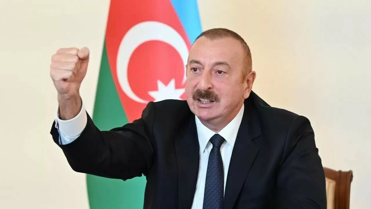Азербайджан готовит иски против России по делу о крушении самолета AZAL