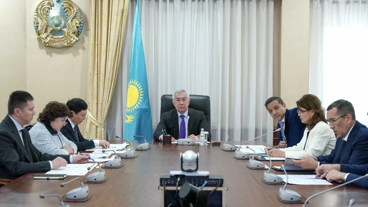 С 2027 года в Казахстане введут лицензирование всех детских садов