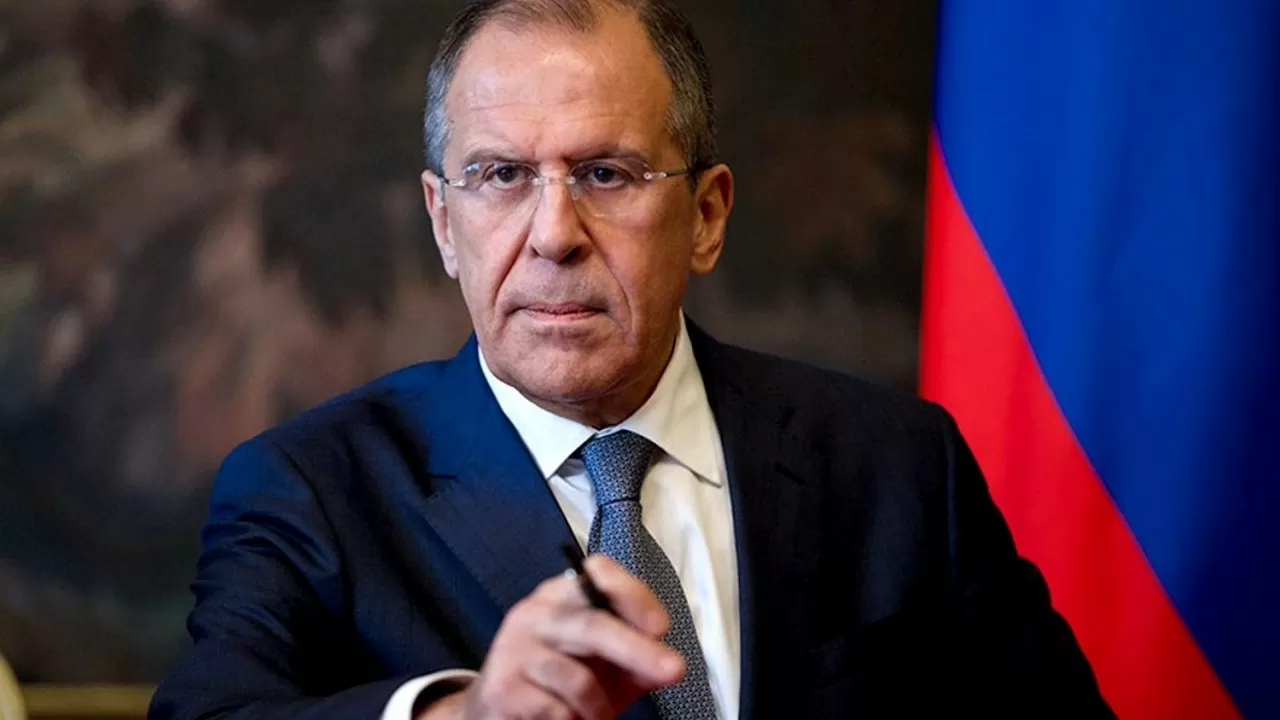 Лавров назвал условия России по урегулированию конфликта с Украиной 