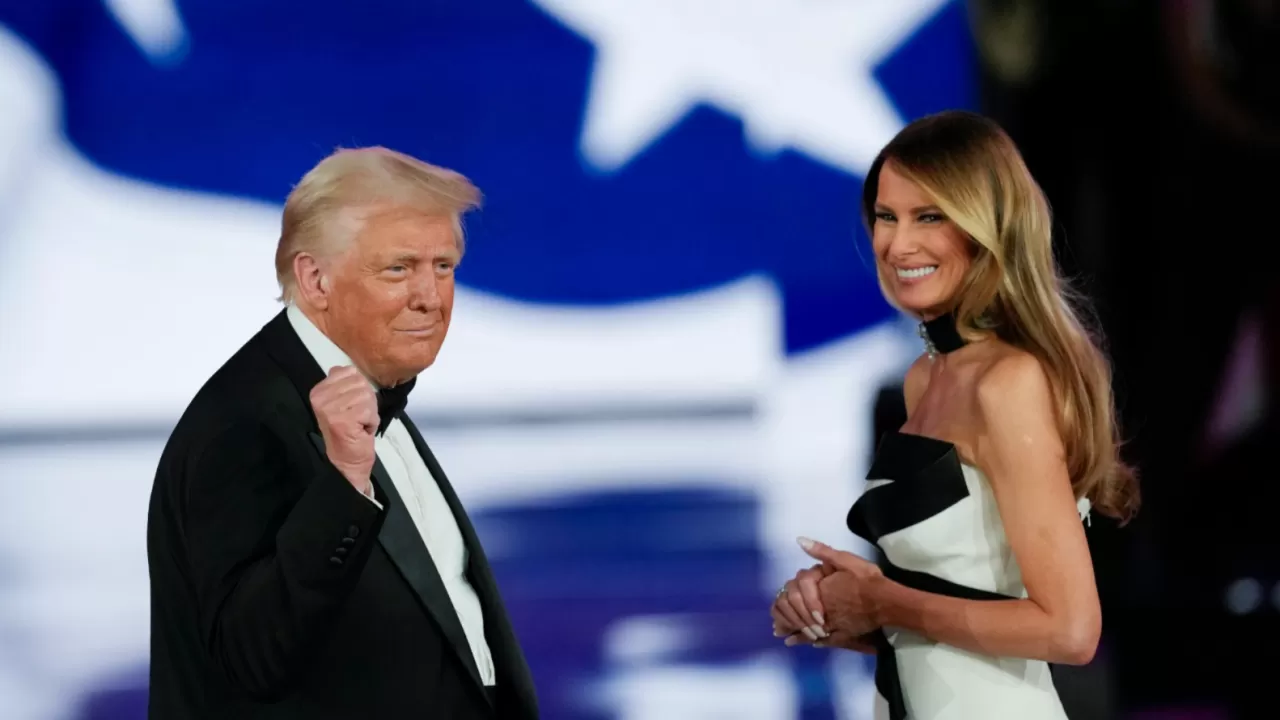 "Тағы бір қалаға шабуыл жасапты...": Трамптың Ресейге қатысты ойын өзгерткен адам табылды