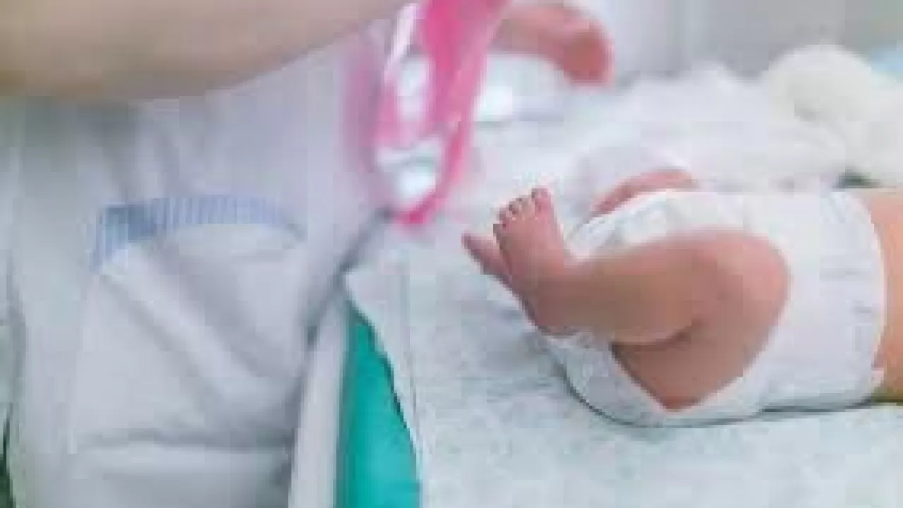 Сколько детей родилось в Астане в День столицы