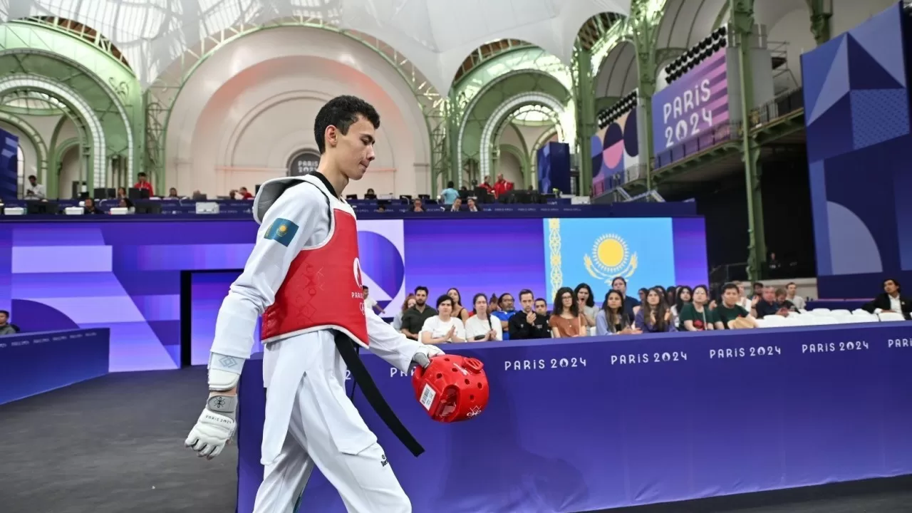 Казахстанец завоевал еще одну медаль на Универсиаде-2025 