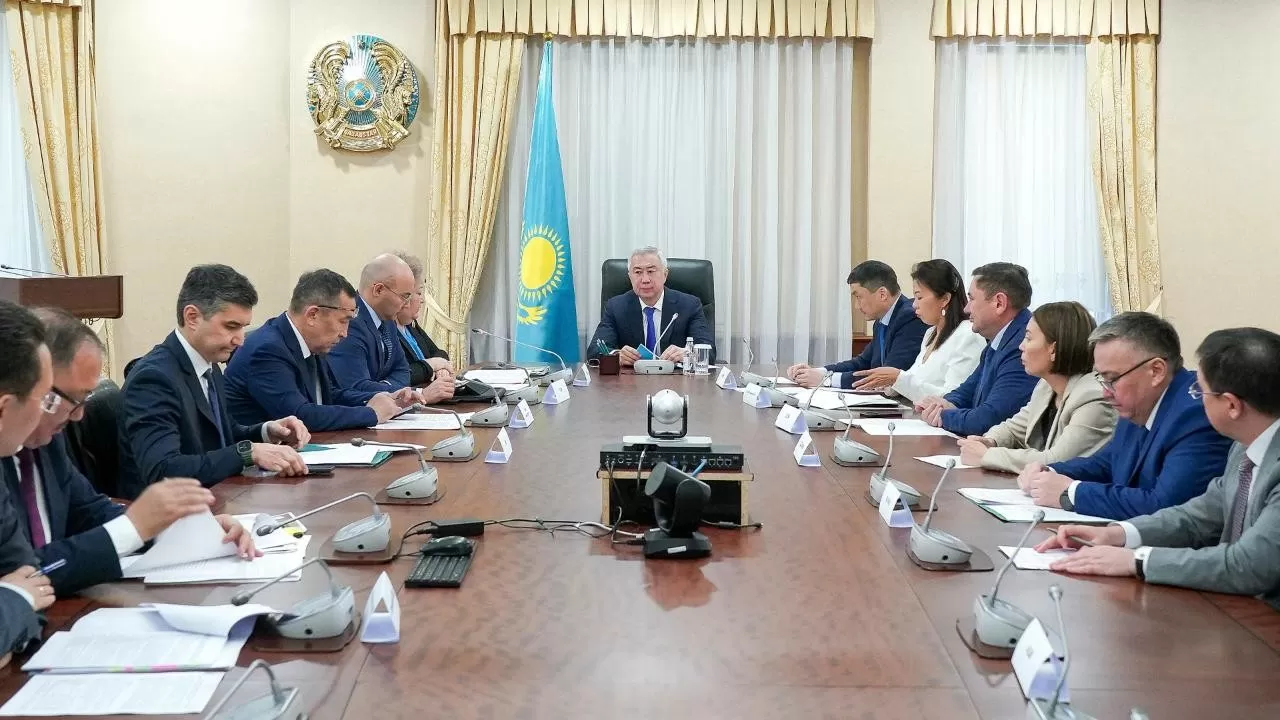 Казахстан хочет запретить экспорт цветмета до конца года