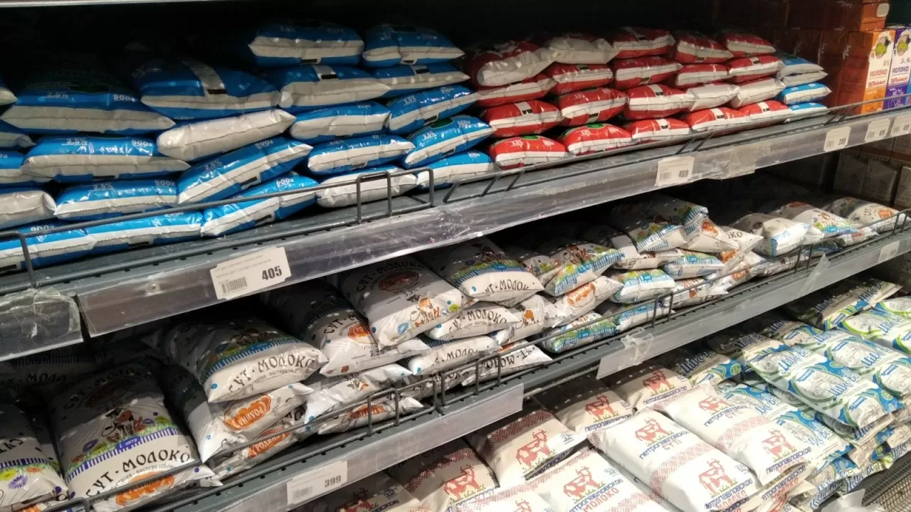 Почему импорт продуктов растет, несмотря на увеличение производства в Костанайской области