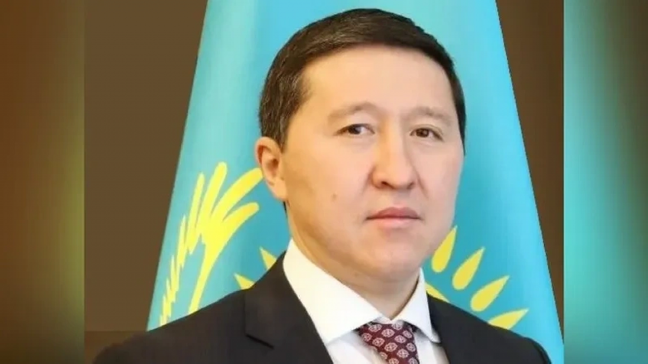 Досье: Исетов Арман Аскарович Досье: Исетов Арман Аскарович