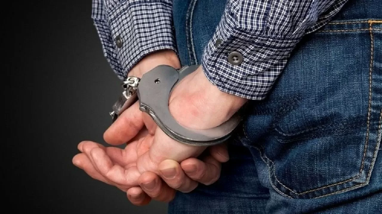 Казахстанца задержали в Грузии 