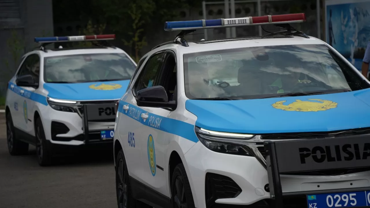 Cтрельба на юге Казахстана: четверо мужчин попали в больницу 