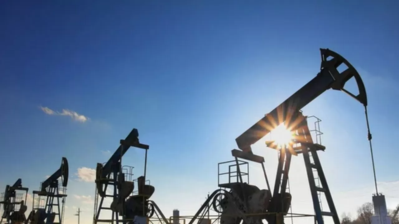 Четвертый день подряд наблюдается рост нефтяных котировок 