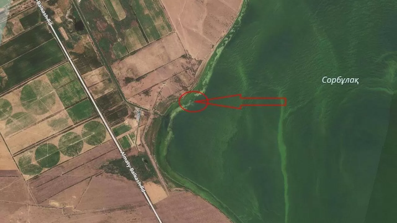 Сорбұлақта жоғалған тікұшақты іздеу жұмыстары тәулік бойы жүргізілуде