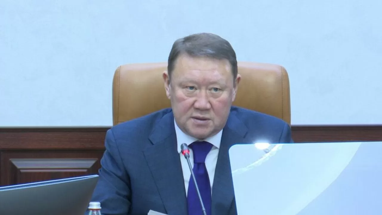 Қостанайда соққыға жығылған дәрігердің жағдайын облыс әкімі өз бақылауына алды