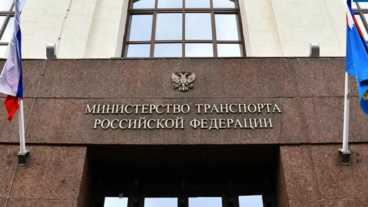 Уволенный министр транспорта России застрелился - СМИ